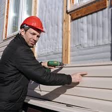 Best Aluminum Siding Installation  in Warwick, RI